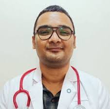 Dr V K Chaitanya Kopalle